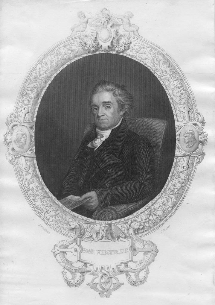  p>诺亚·韦伯斯特(noah webster,1758年10月16日~1843年5月28日)