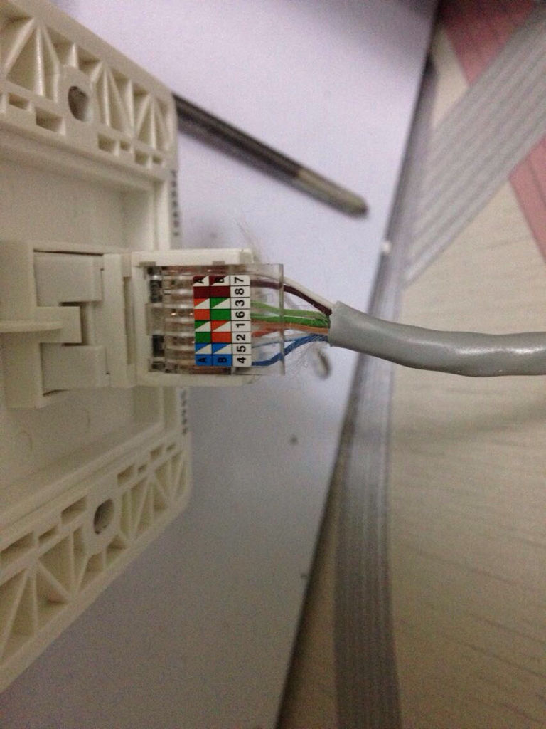 插板