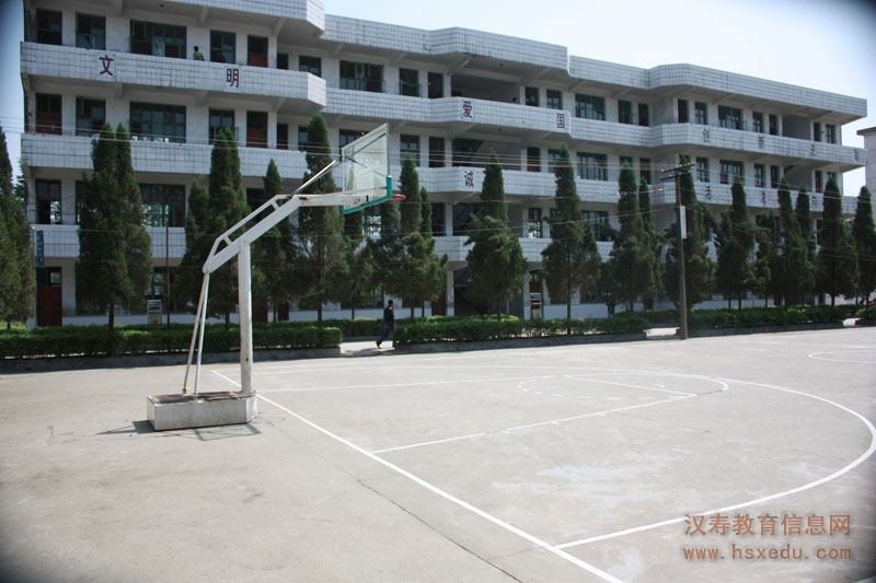 始建于1983年,地处汉寿县坡头集镇,是由<a target="