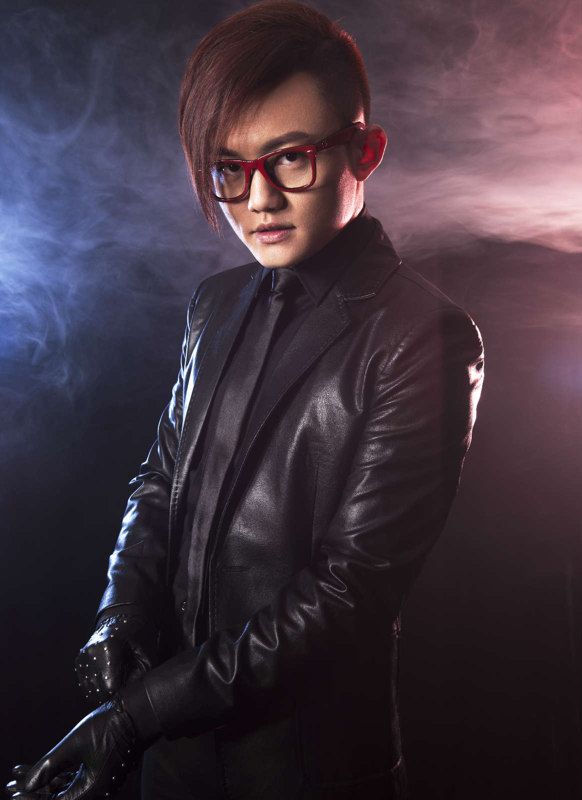 中国好声音第二季 丁克森