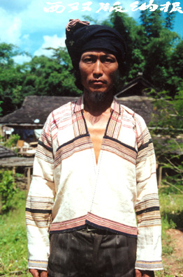 云南民族民间舞蹈艺人,基诺舞民间舞蹈传承人. /p>