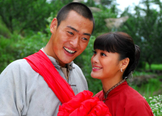  p>《红槐花》是由安徽电视台出品, a target="_blank" href="/item