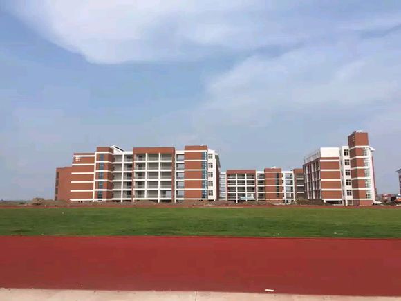 宿松县复兴中学