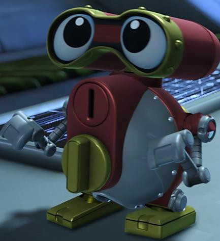 快乐酷宝第二部