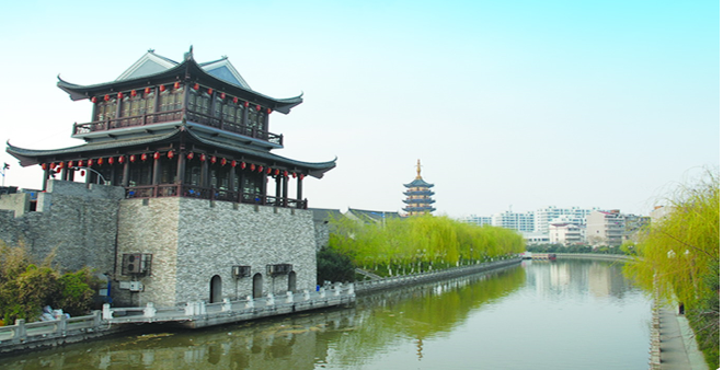 如皋 /a>,为 a target="_blank" href="/item/国家aaa级旅游景区