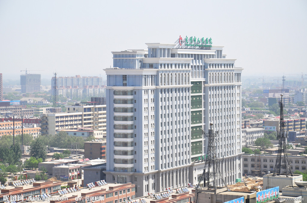  p> a target="_blank" href="/item/定州市人民医院/7079031" data