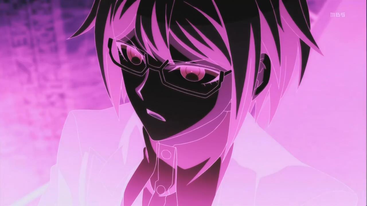  p>十神白夜是游戏《弹丸论破:希望的学园和绝望高中生》及其衍生作品