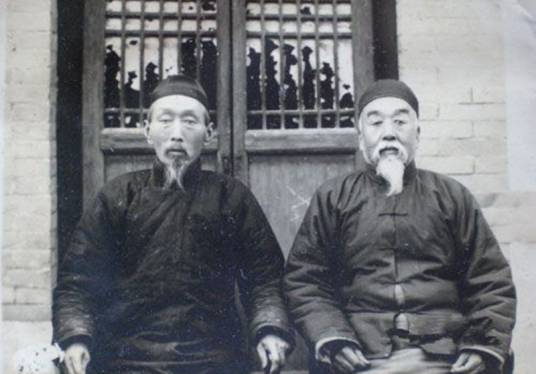乡绅（中国封建社会一种阶层）_百度百科