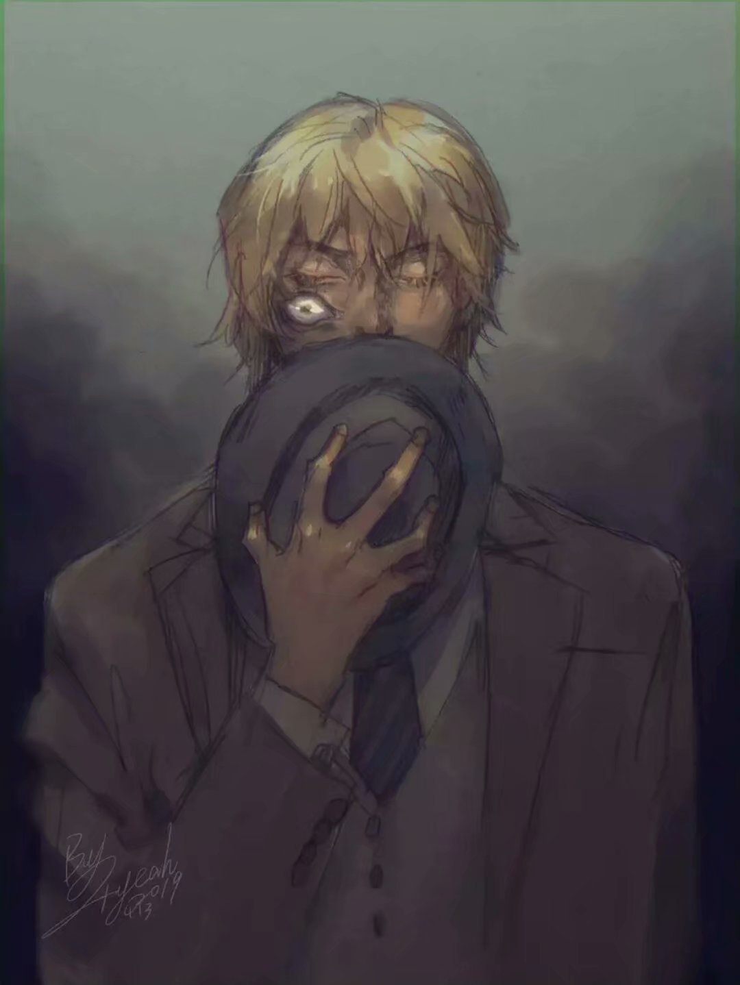 clef是科幻合作接力社区小说 a target="_blank" href="/item/scp基金