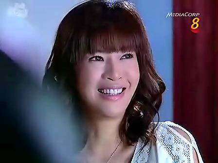 马来西亚ntv7与马来西亚mediacorp制作公司联合制作的一套时装电视剧