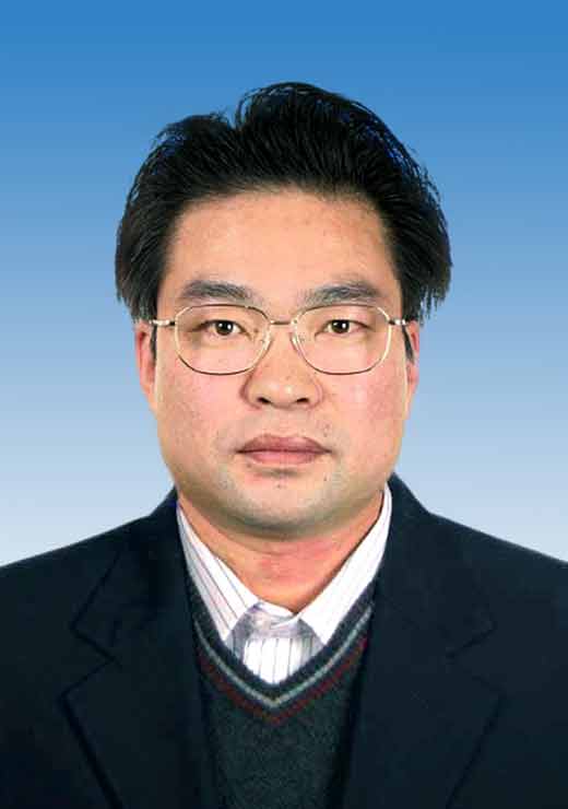  /p> p>现任甘肃省张掖市甘州区人大常委会党组书记,主任. /p>