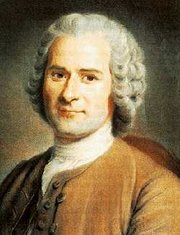 jean-jacques rousseau