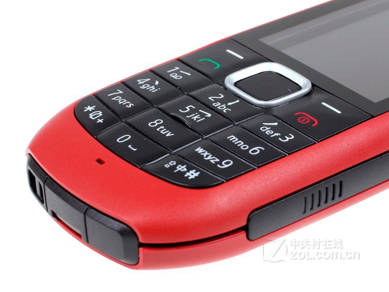  p>诺基亚c1-00是一部采用s30界面的手机,也是第一款支持双sim卡一键