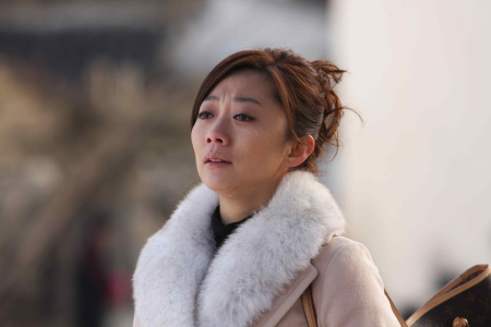 租女友回家过年