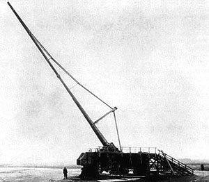  p>巴黎大炮是一门超射程炮,起初命名为"威廉大炮",后因为炮击 a