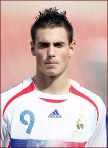  p>达米安·樊尚·德尼·勒塔莱克,法国u19国家队成员,曾经作为核心