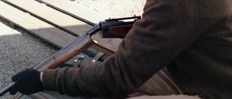 日本99式狙击步枪