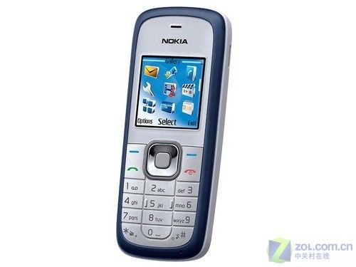诺基亚1508