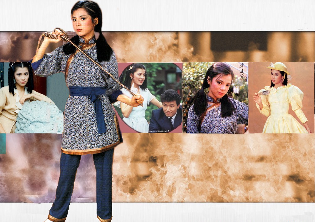  p>翁美玲(barbara yung mei-ling,1959年5月7日-1985年5月14日),中国