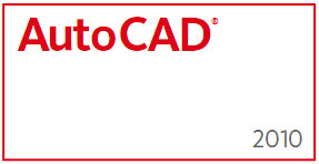  p>autocad 2010是autodesk公司出品的cad软件,借助autocad,你可以