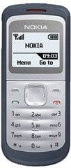 诺基亚1203