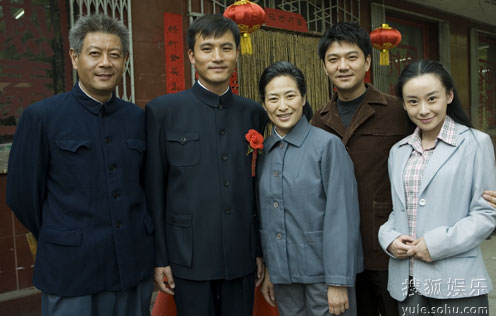 学院/3490491" data-lemmaid="3490491">解放军艺术学院 /a>戏剧系, a