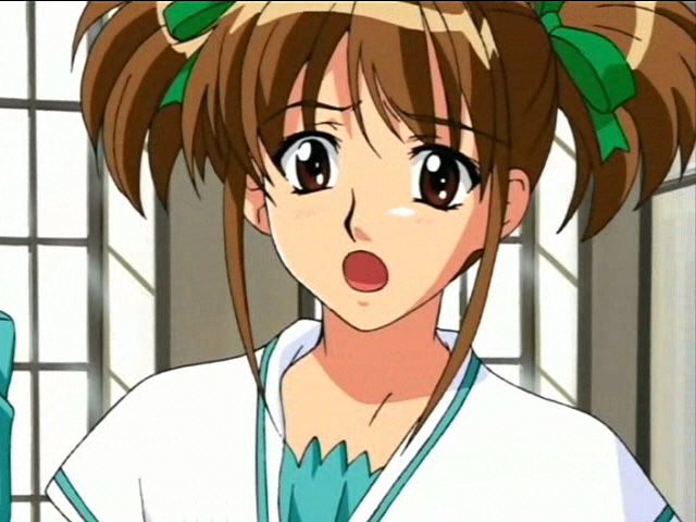  p>《青春草莓蛋》是2001年出版的日本动画,又译为《i my me草莓蛋》