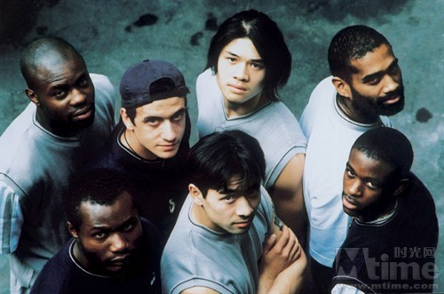 企业战士yamakasi-lessamoura?destempsmodernes(2001)