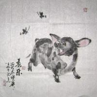 张宝华