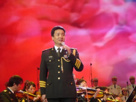 阎维文_百度百科