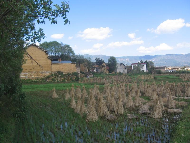  p>洪家庄自然村,隶属云南省保山市隆阳区板桥镇孟官村,属于坝区. /p>