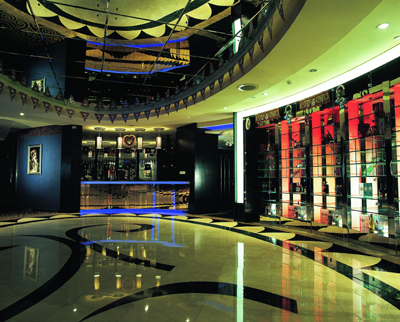  p>永川名豪国际酒店是一家集政务,商务,会展等多项综合性服务为一体