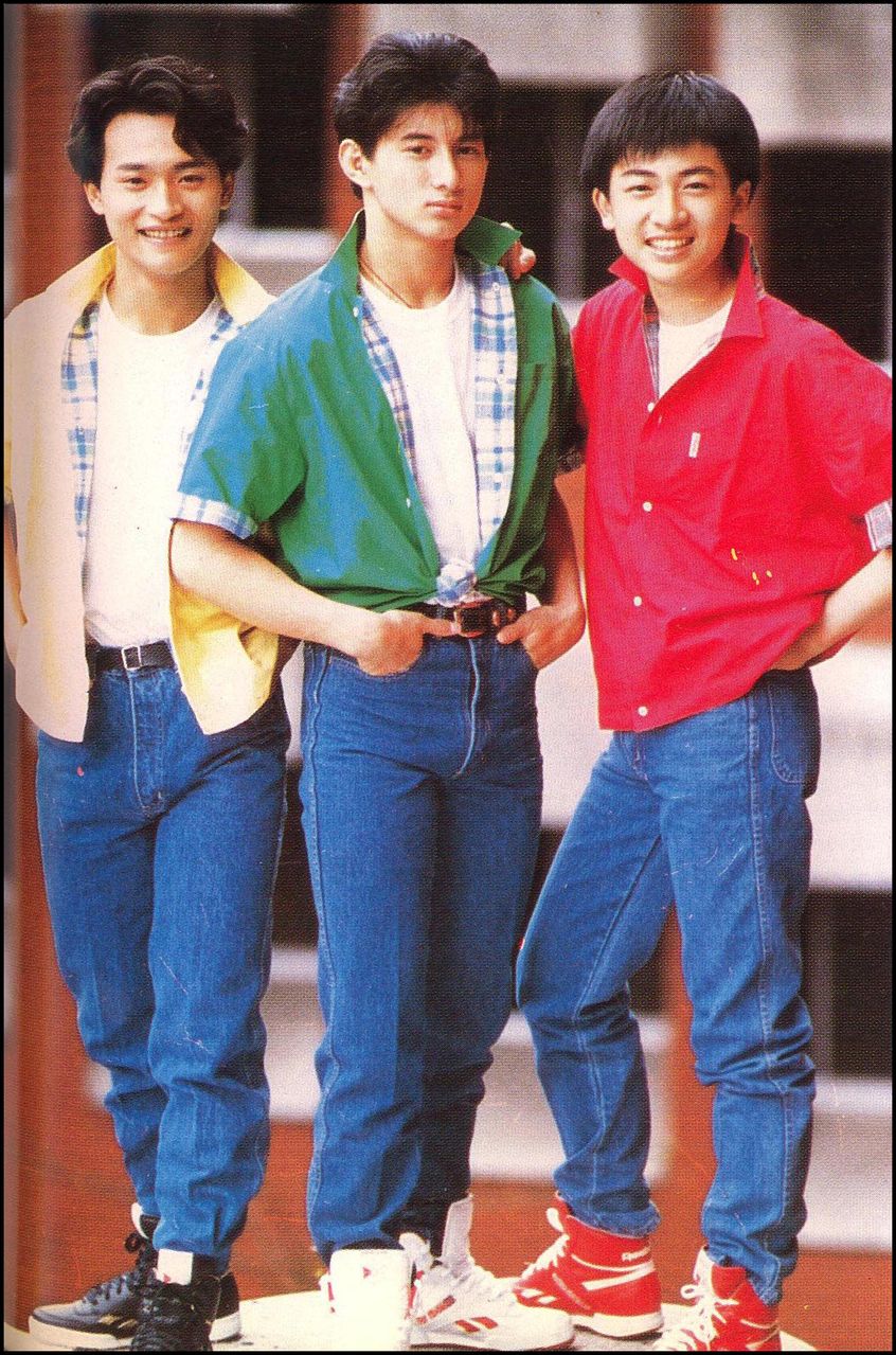  p>小虎队,中国台湾男子偶像组合,由 a target="_blank" href="/item