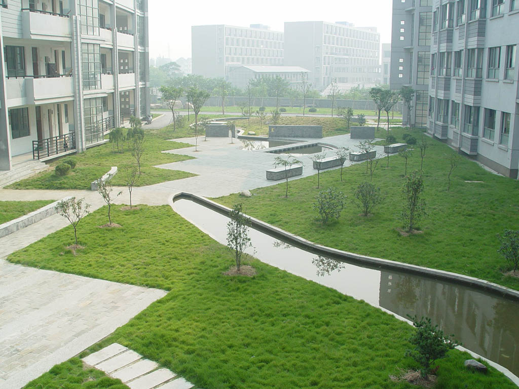 浙江省嘉善中学