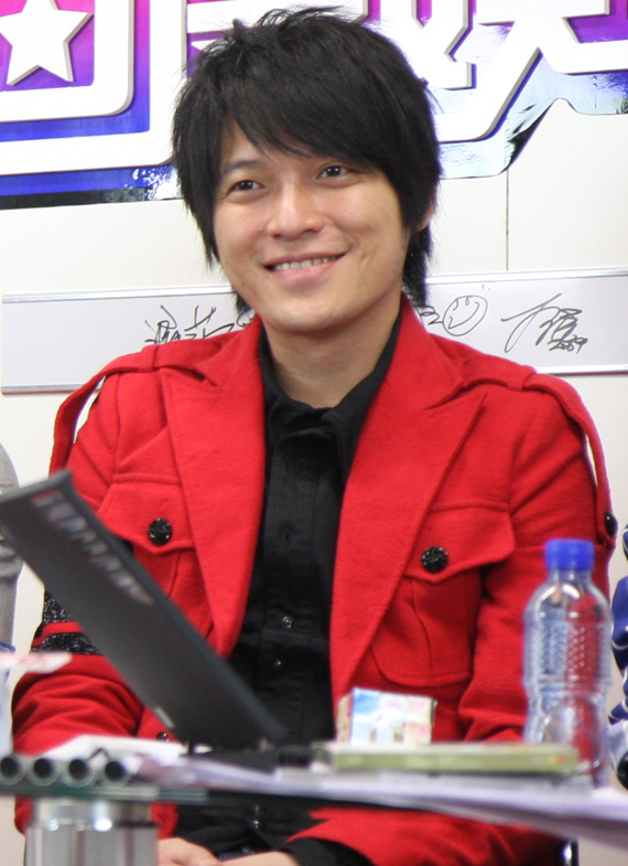 于1997年3月29日,由 a target="_blank" href="/item/温尚翊/2258736"