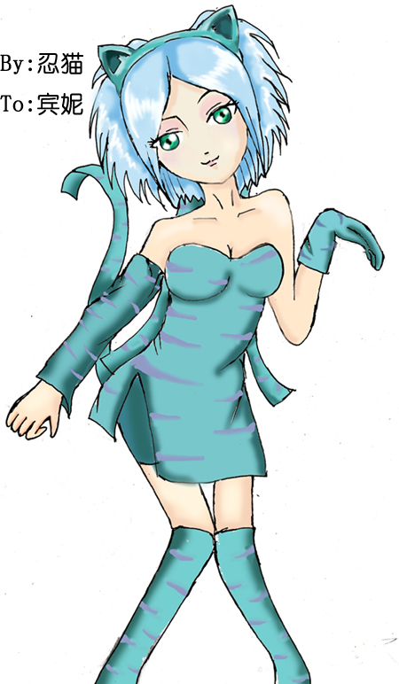 ">猫奴是在《 a target="_blank" href="/item/乌龙院大长篇/3396764"