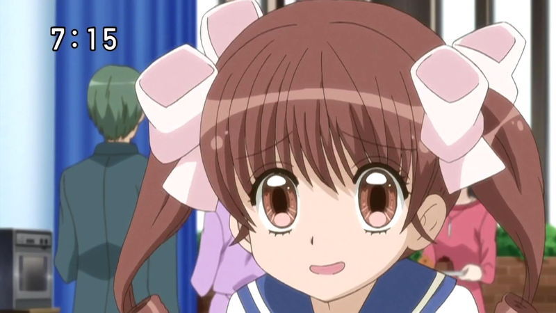天野草莓