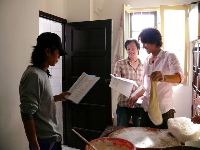 ">制作 /a>, a href="#" data-lemmaid="3864799">林合隆 /a>执导