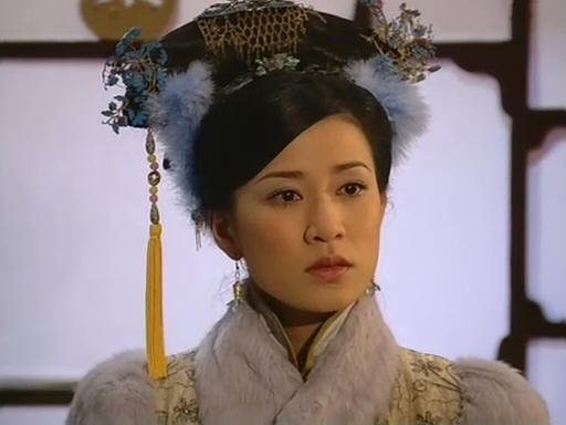 《 a target="_blank" href="/item/金枝欲孽/31181" data-lemmaid="