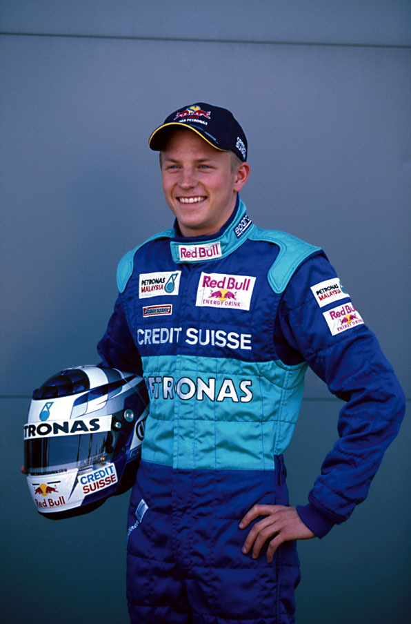  p>基米·莱科宁(英文:kimi raikkonen),1979年10月17日出生于艾斯堡