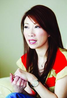 李翊君