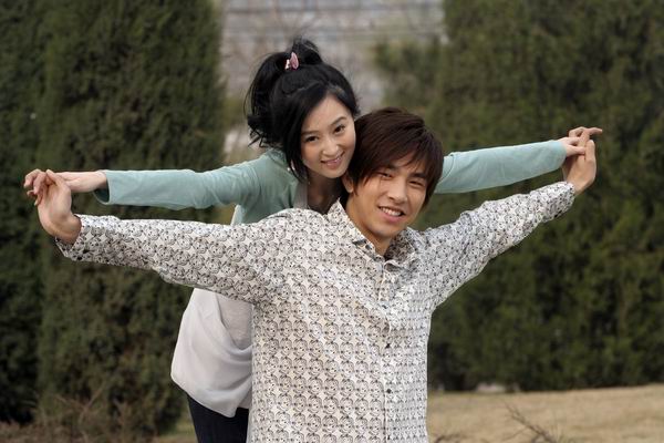  p>刘竞,1983年11月30日出生于河南省安阳市,中国内地女演员,导演