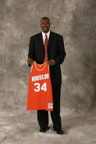 哈基姆·阿卜杜尔·奥拉朱旺