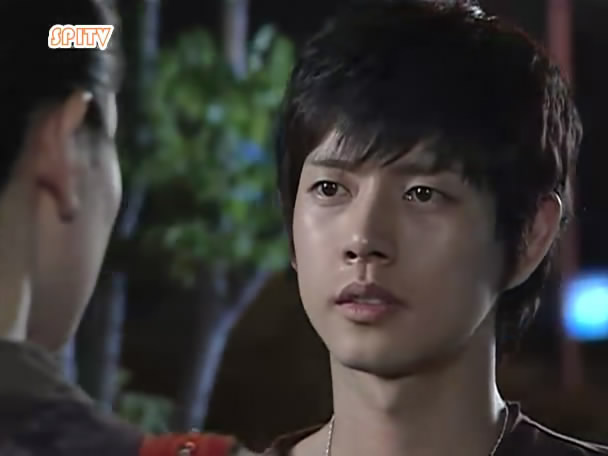 传闻中的七公主