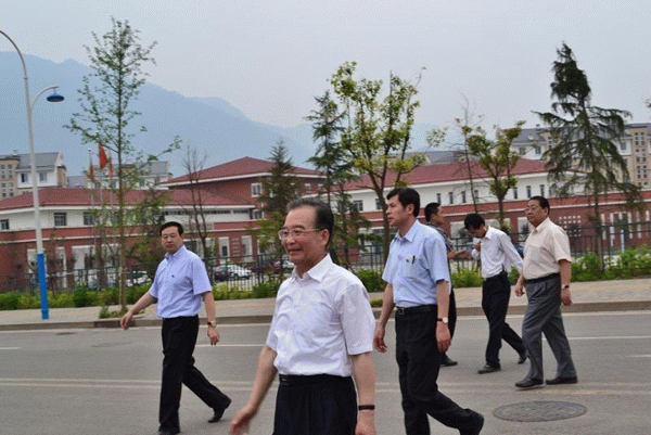  p>四川省青川第一高级中学,位于 a href="#" data-lemmaid="10440955