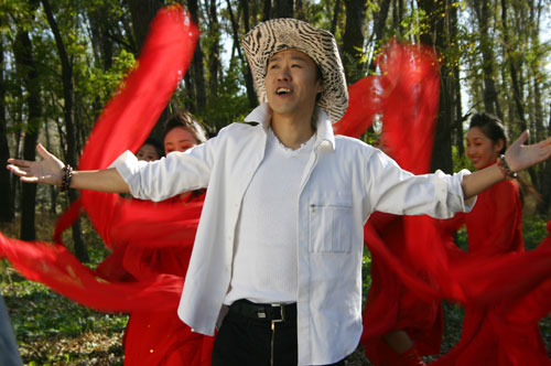 歌手春雷原名 a target="_blank" href="/item/王春雷/4101940" data