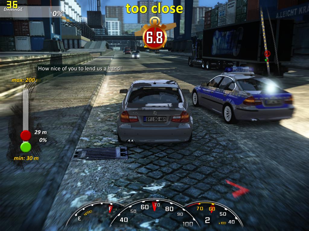 燃烧战车