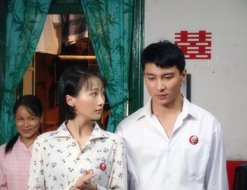 肖涵