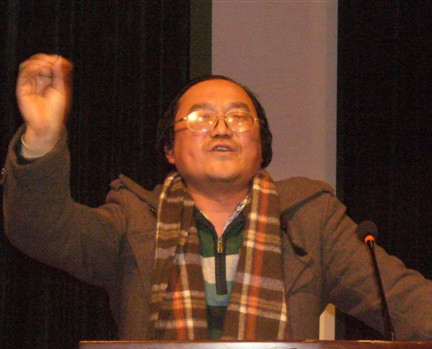 王明辉