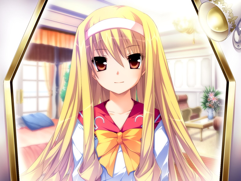  /p> p>主人公月丘彰扮成女装代替体弱多病的妹妹月丘晶子到大小姐